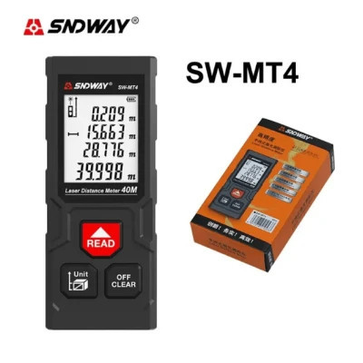 Лазерный дальномер Sndway SW-MT4 Винница - изображение 2
