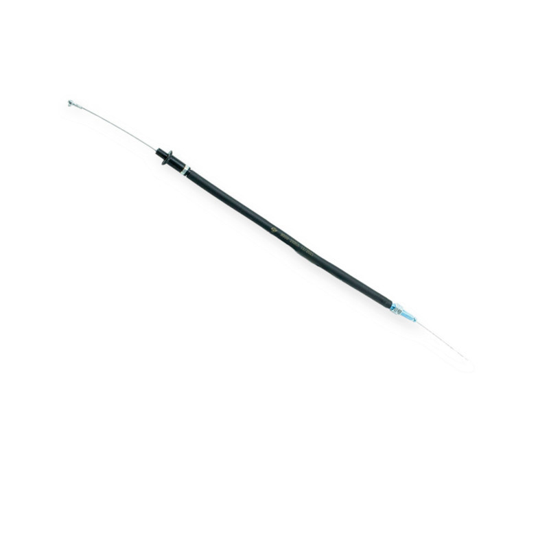 Трос ЗАЗ 1102, 1103, 1105 Таврия карбюратор (акселератора) AT газа Мукачево - изображение 1