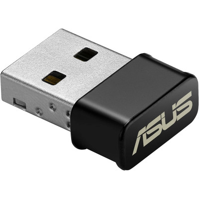 Мережева карта Wi-Fi ASUS USB-AC53 (90IG03P0-BM0R10) Вінниця - фото 1