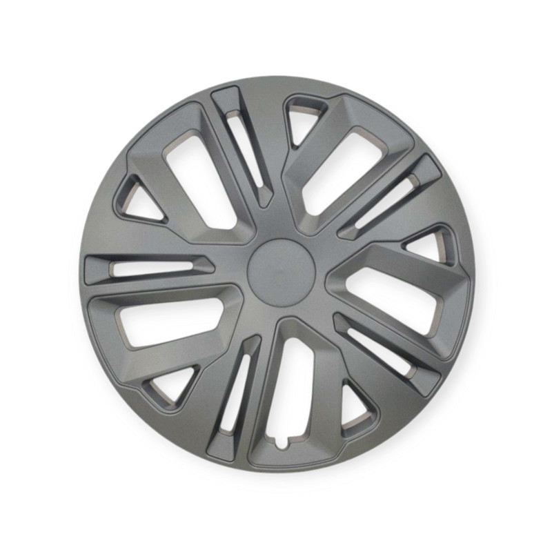 Ковпак R14 (raven) колісний Мукачево - фото 1