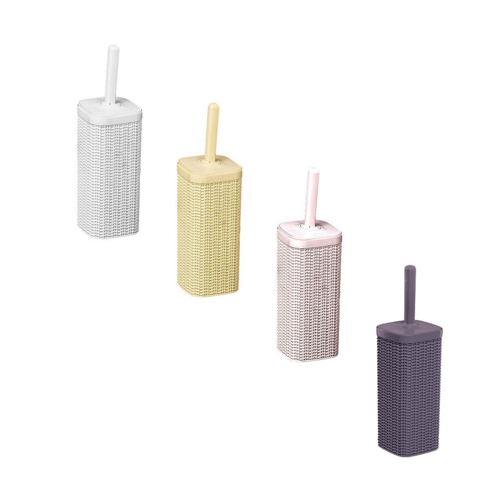 Йоржик для унітазу Вязка високий Харків - фото 1