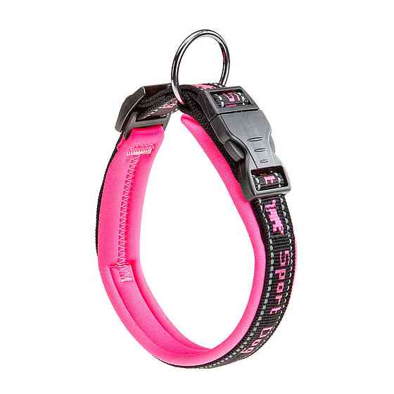 Ошейник для собак Ferplast Sport Dog С (Ферпласт Спорт Дог С) 450, Розовый, 25 Запорожье