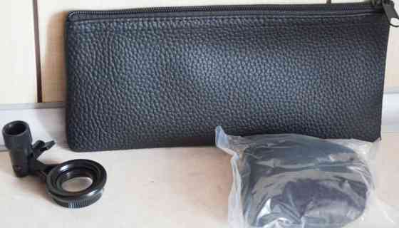 Мікрофон Monkey Banana Mico Black. Київ