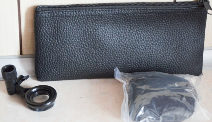 Микрофон Monkey Banana Mico Black. Киев - изображение 6