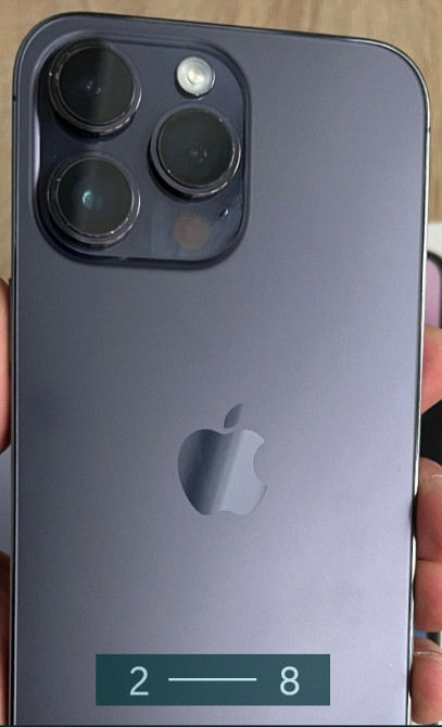 Айфон iPhone 14 Pro Max 256Gb. Neverlock АКБ 88% Киев - изображение 7