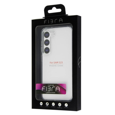 Чехол для мобильного телефона BeCover ClearShell Samsung Galaxy S23 SM-S911 Transparancy (713389) Винница - изображение 2