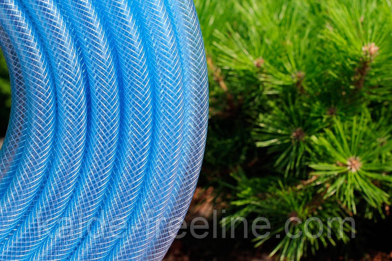 Шланг поливальний Evci Plastik високого тиску Export діаметр 12 мм, довжина 50 м (VD 12 50) Харьков - изображение 3