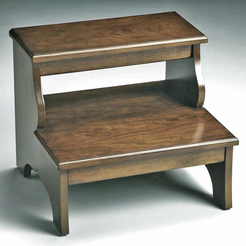 Скамейка-ступенька 