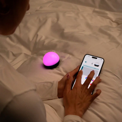 Ліхтар Olight Obulb Pro S Black (0.0008.0047) Вінниця - фото 7