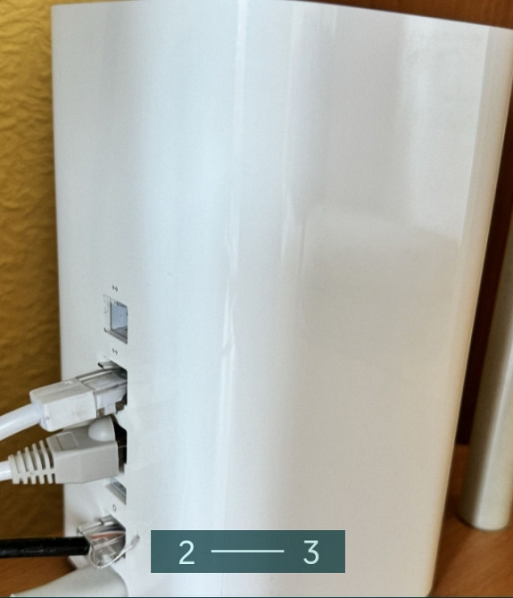 Роутер: Apple Time Capsule A-1470. Київ - фото 1