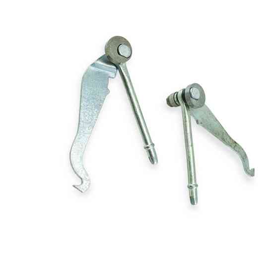 Ремкомплект ручника ГАЗ 3302 Мукачево