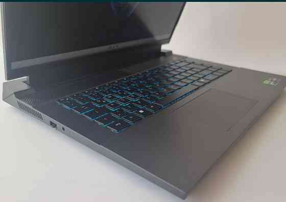 DELL G16 7630(2023) I9 13900HX/RTX 4070/RAM 16Gb/SSD 2TB/QHD+165Hz Ноутбук Киев