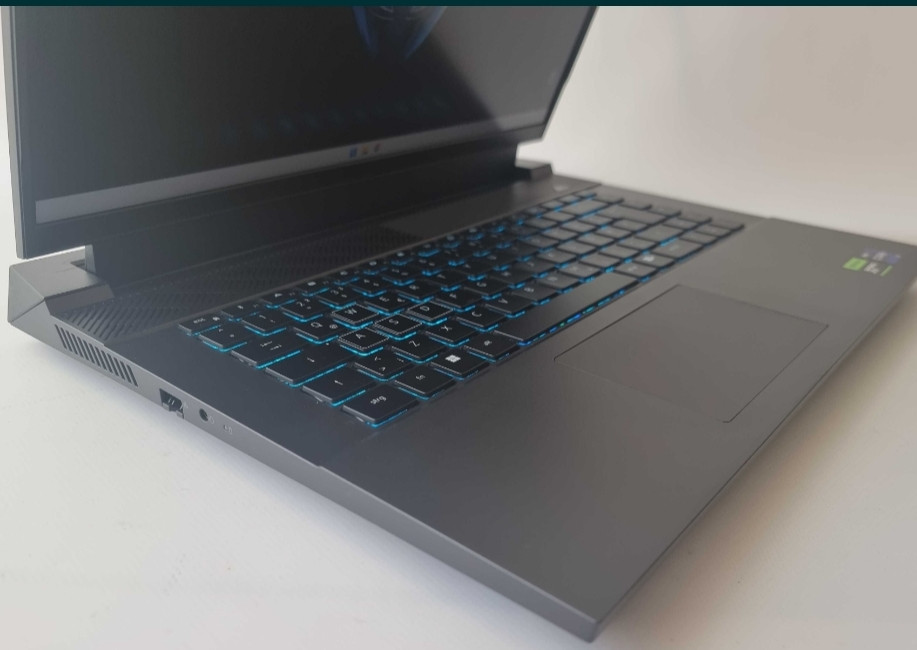 DELL G16 7630(2023) I9 13900HX/RTX 4070/RAM 16Gb/SSD 2TB/QHD+165Hz Ноутбук Киев - изображение 2