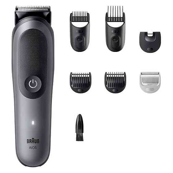 Тример Braun AIO 5520 ( 13619 ) Харків