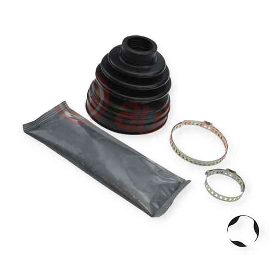 Пильовик Renault Master, Trafic 10- внутрішній (d29x78 L107mm) шруса Мукачево