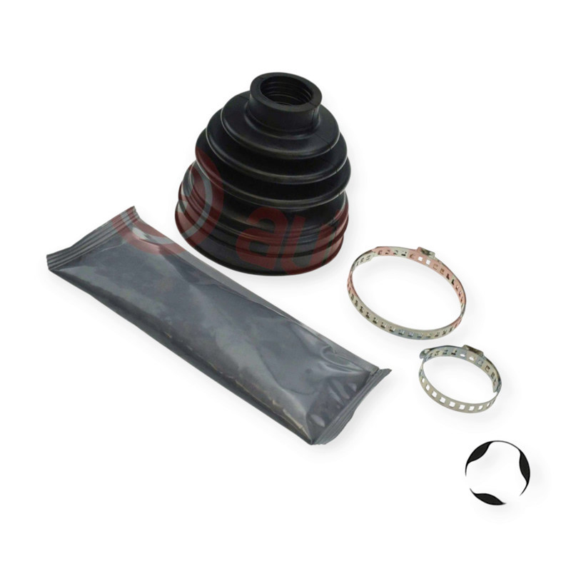 Пильовик Renault Master, Trafic 10- внутрішній (d29x78 L107mm) шруса Мукачево - фото 1