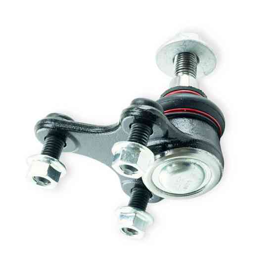 Кульова Фольцваген Кадді III-IV 04-, Гольф VII-VIII, Шкода Octavia 12-ліва L опора Мукачево