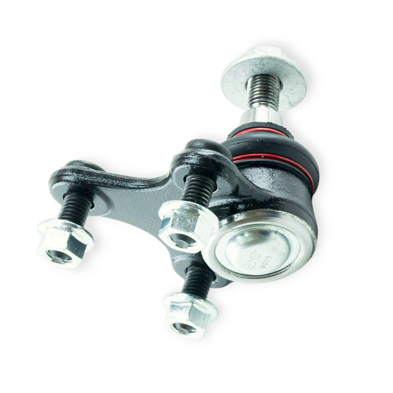 Кульова Фольцваген Кадді III-IV 04-, Гольф VII-VIII, Шкода Octavia 12-ліва L опора Мукачево - фото 1