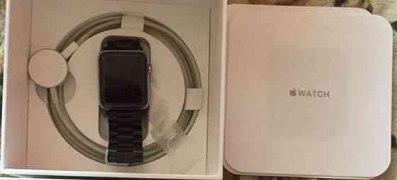 Смарт-Часи Apple Watch 2 Київ