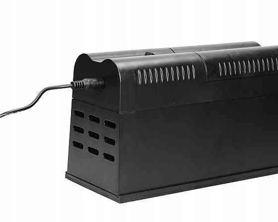 Электронная крысоловка NOPest SX-5045 Київ