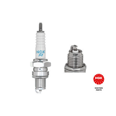 Свічка запалювання NGK Свічка запалювання (4823 DR6HS) Вінниця - фото 1