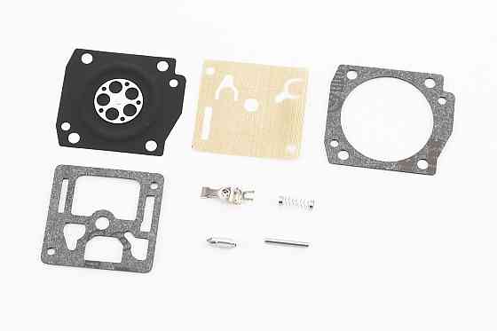Ремонтний комплект карбюратора мод.340/345/350, 8 деталей Киев