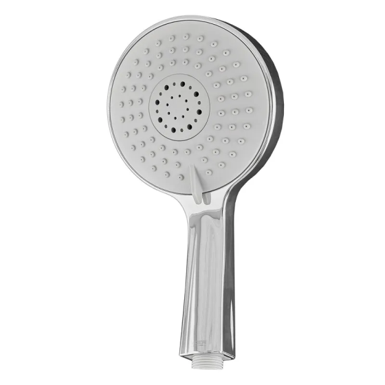 Лійка для душу Koer KP-0408-01 5 функцій (Колір хром) (KR5412) ( 26650 ) Харьков