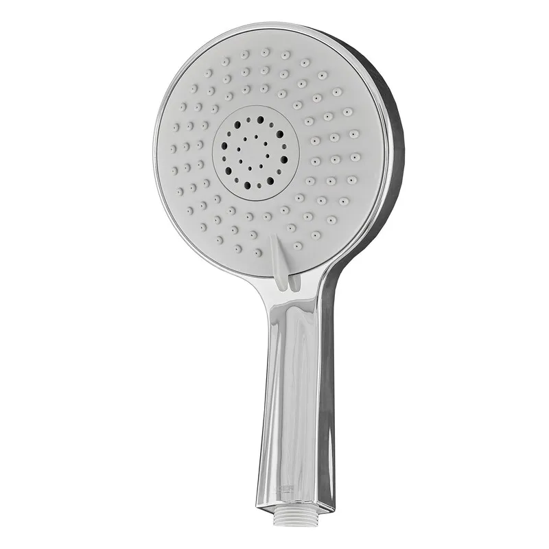 Лійка для душу Koer KP-0408-01 5 функцій (Колір хром) (KR5412) ( 26650 ) Харків - фото 1