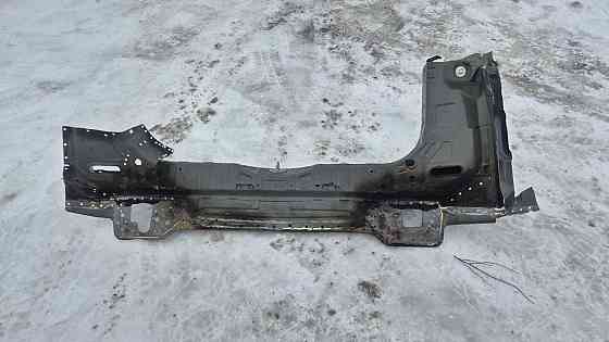 Поріг Хюндай тюксон 21-24 Київ