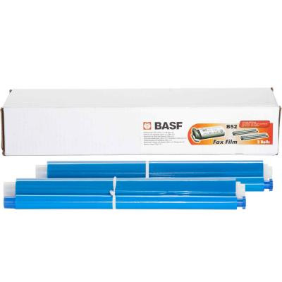 Плівка для факса Panasonic KX-FA52A 2шт x 30м BASF (FK-FA52A-2) Вінниця - фото 1
