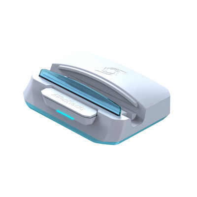 Пристрій захоплення відео AVerMedia GC515 X''TRA GO, 2160p60(pass-trought), 2160p30(record) (61GC515000AX) Вінниця - фото 1