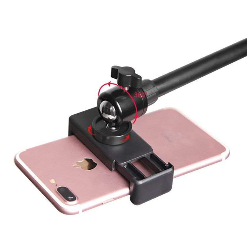 Стійка журавель для телефону 200см AC Prof Київ - фото 7