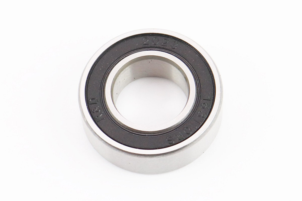 Підшипник "600" 2RS (16х31х10) MTB картридж-каретки (без логотипу) Киев - изображение 1