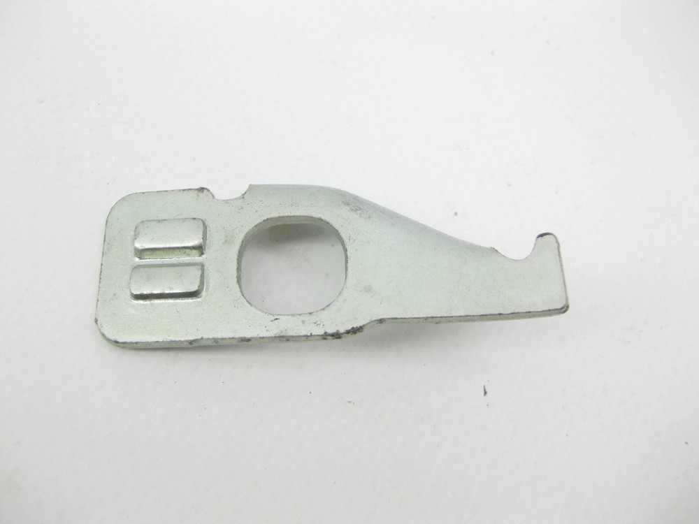 Mercedes-Benz  A2039190521 Упор поздовжнього регулювання сидіння на лівій санці C-Class W203 W204 GLK X204 Одесса - изображение 3