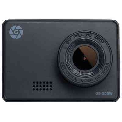 Відеореєстратор Globex GE-203w Вінниця