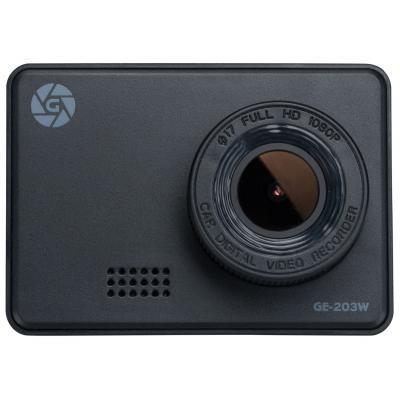 Відеореєстратор Globex GE-203w Вінниця - фото 1