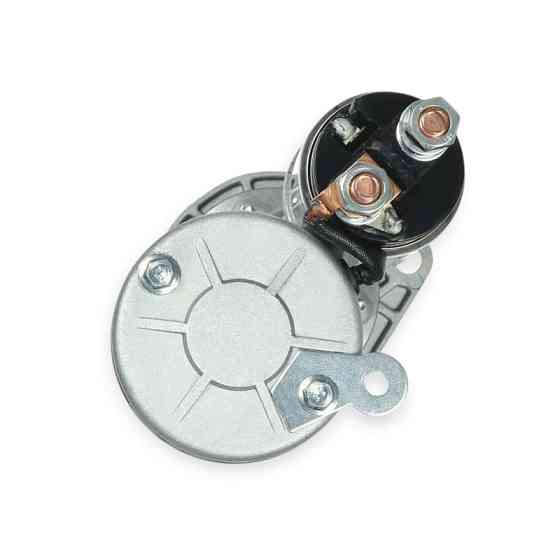 Стартер автомобіль Фольцваген Caddy II, автомобіль Шкода Felicia 1.3-1.6i (1994-) (1.0кВт, 9 зуб) Мукачево