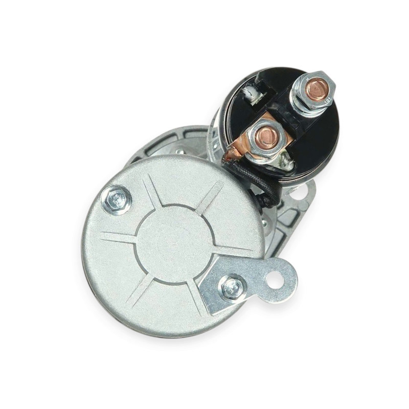 Стартер автомобиль Фольцваген Caddy II, автомобиль Шкода Felicia 1.3-1.6i (1994-) (1.0кВт, 9 зуб) Мукачево - изображение 3