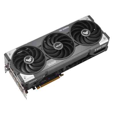 Видеокарта ASUS Radeon RX 9070 XT 16Gb TUF OC GAMING (TUF-RX9070XT-O16G-GAMING) Винница