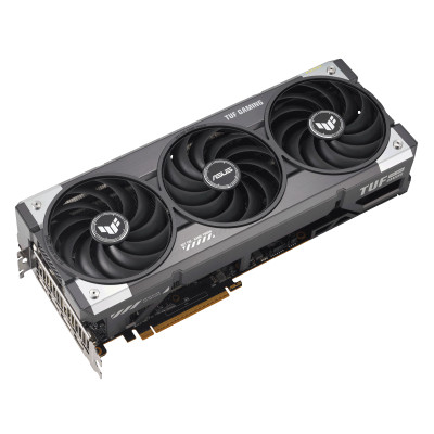 Видеокарта ASUS Radeon RX 9070 XT 16Gb TUF OC GAMING (TUF-RX9070XT-O16G-GAMING) Винница - изображение 5