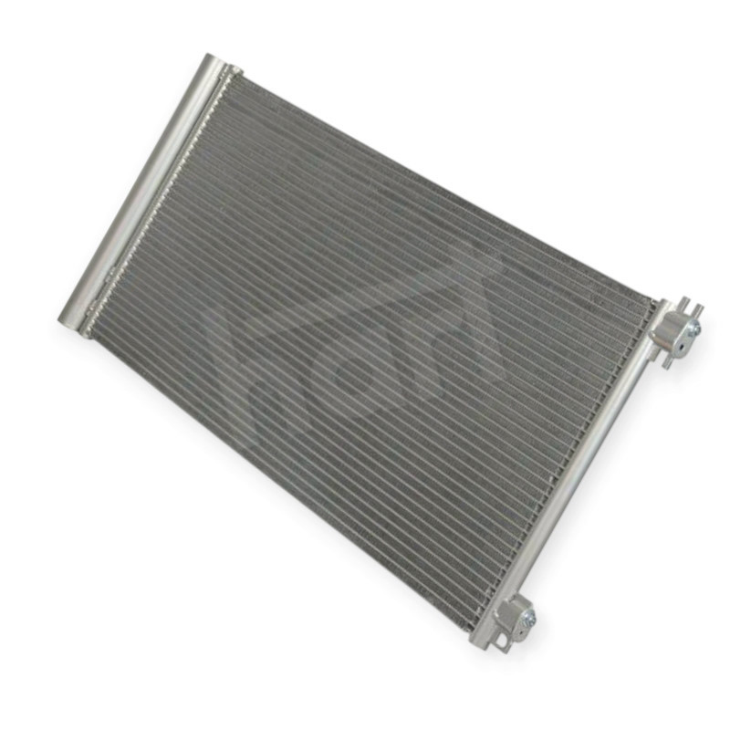 Радиатор Opel Vivaro, Renault Trafic III 1.6D 14- кондиционера Мукачево - изображение 1