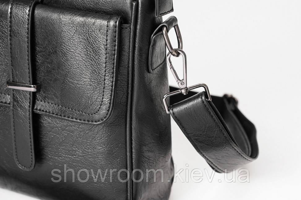 Чоловіча ділова сумка Prestige (4039) Київ - фото 4