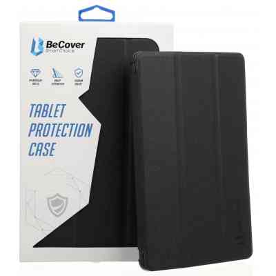 Чохол до планшета BeCover Smart Case Lenovo Tab P11 / P11 Plus Black (705955) Вінниця