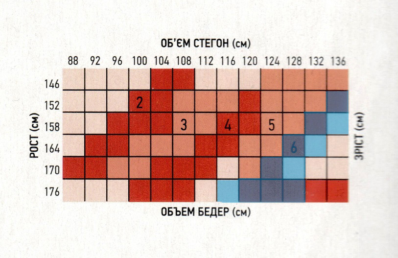 Колготки Классика 20 den Черные 6 размер XXL женские колготы классические капроновые с шортиками Днепр - изображение 4