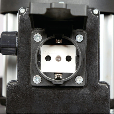 Пилосос будівельний Einhell для стружки TE-VE 550/1 A 550Вт, 2850об/хв, 1150м3/год (4304156) Вінниця - фото 5