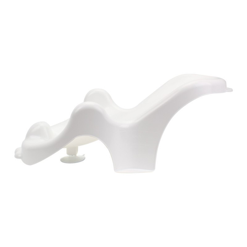 Дитяча гірка для купання 1898TXK білий, 55х20х26 см Вінниця - фото 6