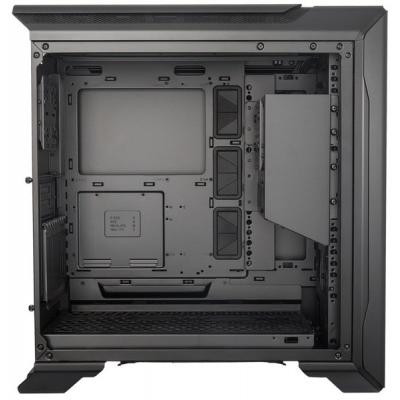 Корпус CoolerMaster SL600M Black Edition (MCM-SL600M-KGNN-S00) Винница - изображение 8