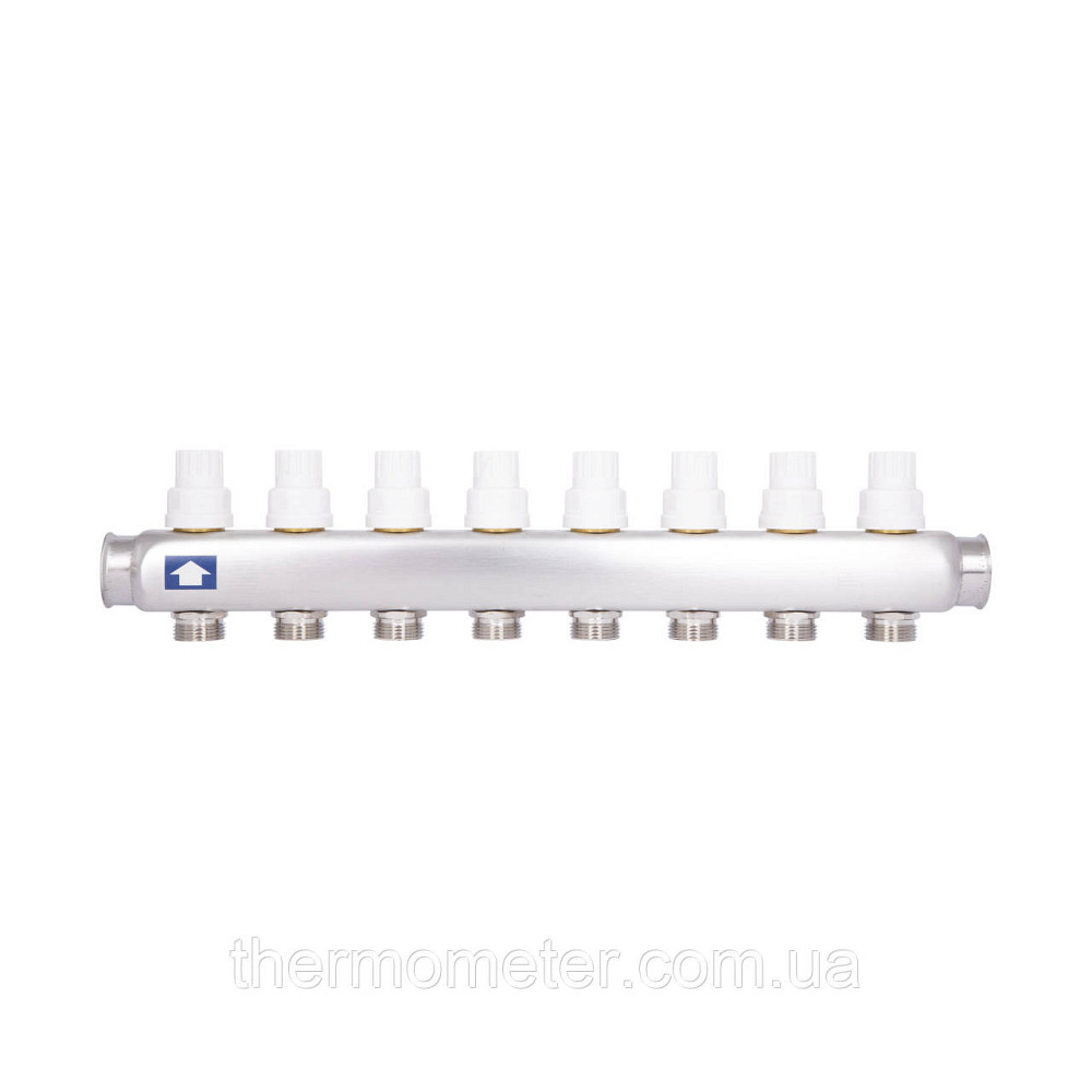 Коллектор с расходомерами Thermo Alliance Standart 1