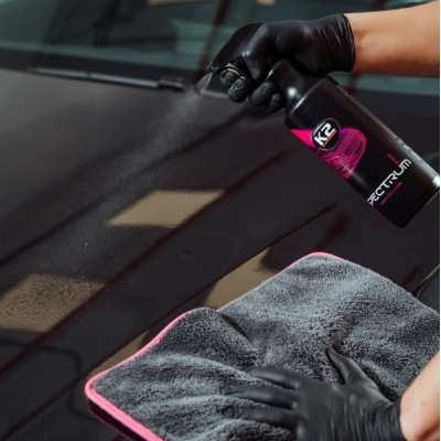 Автомобильный очиститель K2 Spectrum Pro 1 л (D30011) Винница - изображение 5