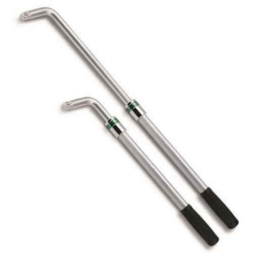 Вороток телескопічний Г-подібний 1/2" TOPTUL (кут 105°) GBAE0202 Одеса